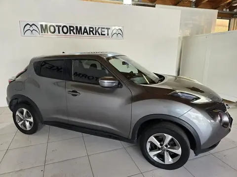 Annonce NISSAN JUKE GPL 2019 d'occasion 