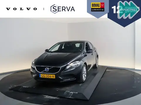 Used VOLVO V40 Petrol 2015 Ad 