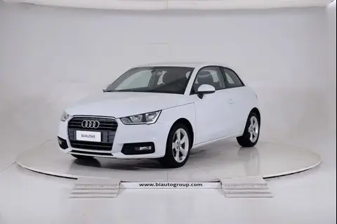 Used AUDI A1 Diesel 2017 Ad 