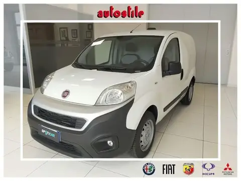 Used FIAT FIORINO  2018 Ad 