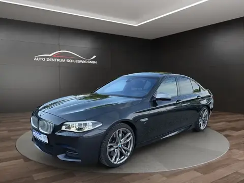 Annonce BMW M550 Diesel 2015 d'occasion 