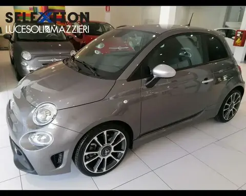 Annonce ABARTH 595 Essence 2022 d'occasion 