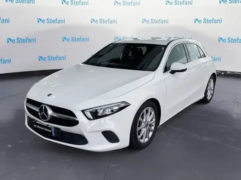 Used MERCEDES-BENZ CLASSE A Diesel 2019 Ad 