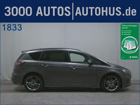 Annonce FORD S-MAX Diesel 2020 d'occasion Allemagne