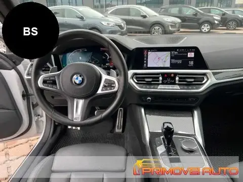 Used BMW SERIE 4 Hybrid 2022 Ad 