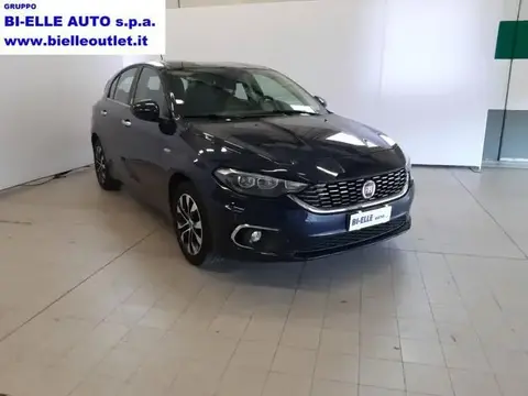 Annonce FIAT TIPO  2020 d'occasion 