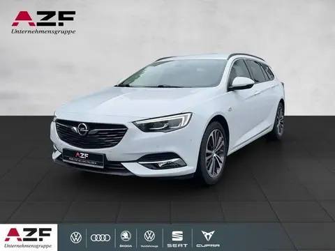 Annonce OPEL INSIGNIA Essence 2019 d'occasion Allemagne