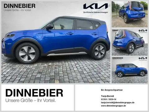 Used KIA SOUL Not specified 2024 Ad Germany