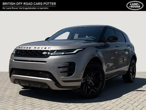 Used LAND ROVER RANGE ROVER EVOQUE Petrol 2023 Ad Germany