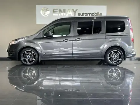 Used FORD GRAND TOURNEO Diesel 2017 Ad Germany