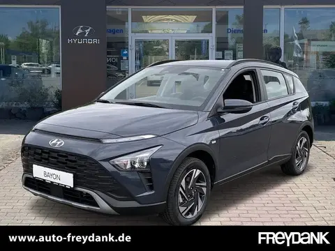 Annonce HYUNDAI BAYON Hybride 2024 d'occasion Allemagne