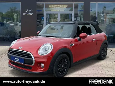 Used MINI ONE Not specified 2017 Ad Germany
