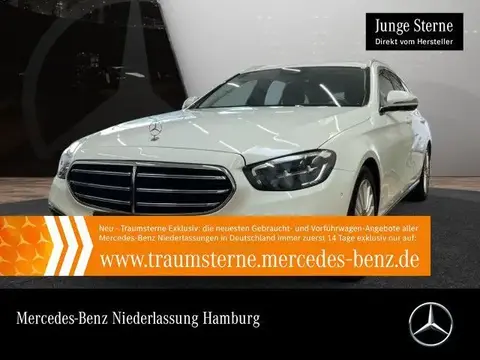 Annonce MERCEDES-BENZ CLASSE E Diesel 2020 d'occasion Allemagne