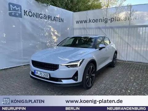 Used POLESTAR 2 Not specified 2022 Ad Germany