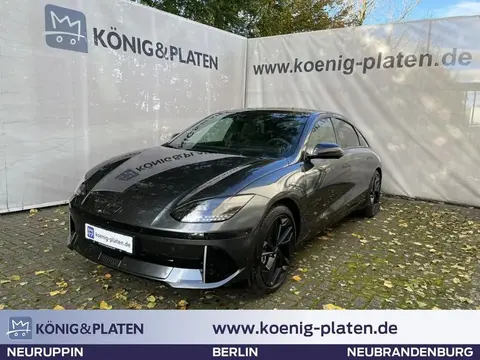 Used HYUNDAI IONIQ Not specified 2024 Ad Germany