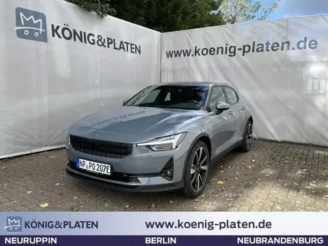 Used POLESTAR 2 Not specified 2022 Ad Germany