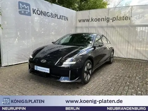 Used HYUNDAI IONIQ Not specified 2023 Ad Germany