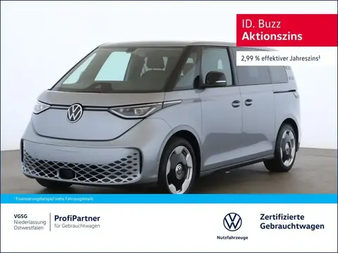 Annonce VOLKSWAGEN ID. BUZZ Non renseigné 2023 d'occasion Allemagne