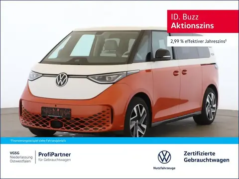 Used VOLKSWAGEN ID. BUZZ Not specified 2022 Ad Germany