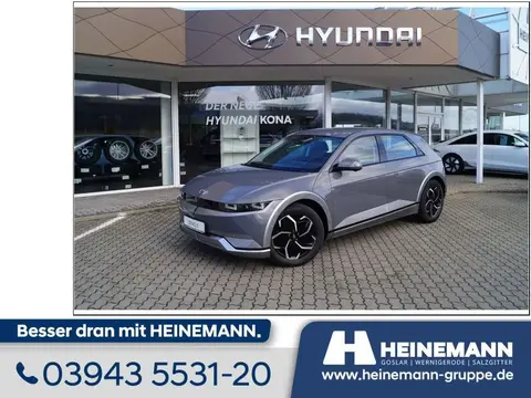 Used HYUNDAI IONIQ Not specified 2024 Ad Germany
