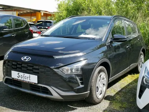 Annonce HYUNDAI BAYON Essence 2023 d'occasion Allemagne