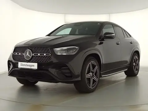 Annonce MERCEDES-BENZ CLASSE GLE Hybride 2024 d'occasion Allemagne