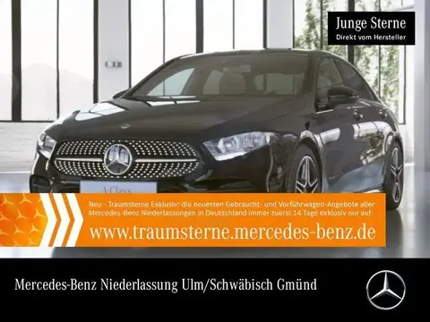 Used MERCEDES-BENZ CLASSE A Hybrid 2022 Ad Germany