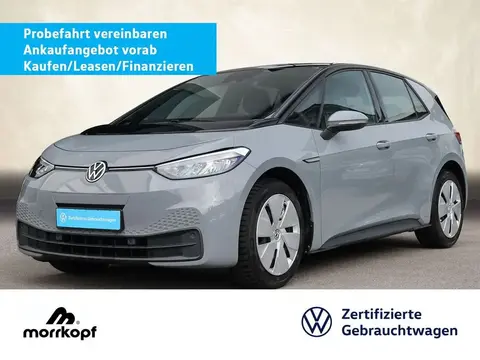 Annonce VOLKSWAGEN ID.3 Non renseigné 2020 d'occasion Allemagne