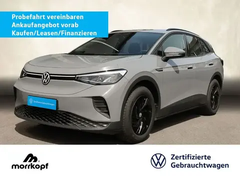 Annonce VOLKSWAGEN ID.4 Non renseigné 2022 d'occasion Allemagne