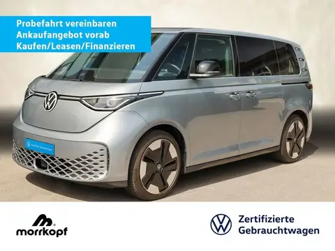 Annonce VOLKSWAGEN ID. BUZZ Non renseigné 2022 d'occasion Allemagne