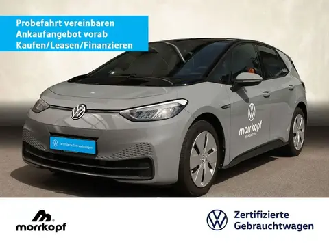 Annonce VOLKSWAGEN ID.3 Non renseigné 2021 d'occasion Allemagne