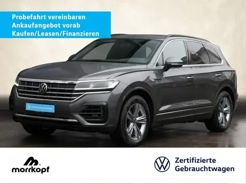 Used VOLKSWAGEN TOUAREG Diesel 2022 Ad Germany