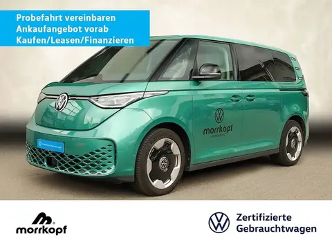 Used VOLKSWAGEN ID. BUZZ Not specified 2023 Ad Germany