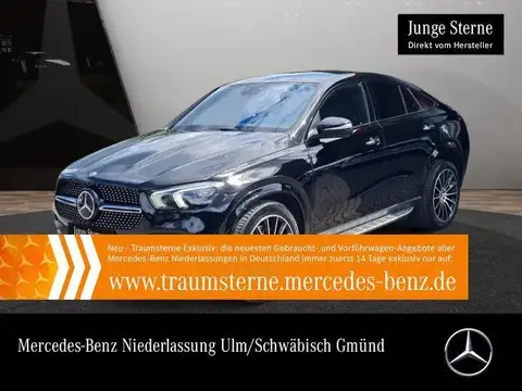 Annonce MERCEDES-BENZ CLASSE GLE Diesel 2021 d'occasion Allemagne