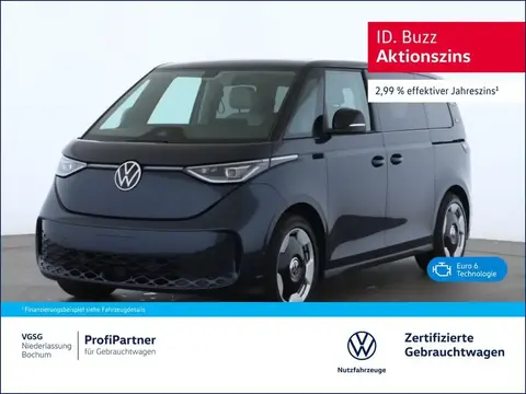 Annonce VOLKSWAGEN ID. BUZZ Non renseigné 2023 d'occasion Allemagne