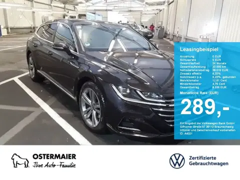 Used VOLKSWAGEN ARTEON Diesel 2022 Ad Germany