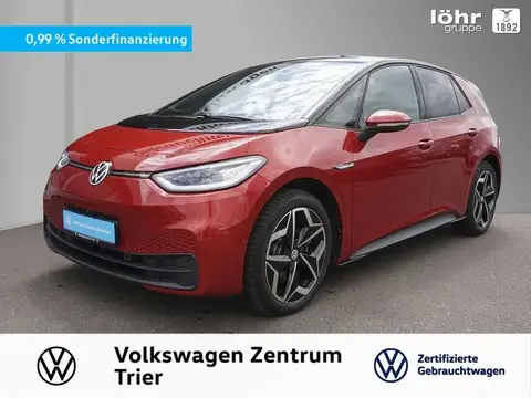 Annonce VOLKSWAGEN ID.3 Non renseigné 2023 d'occasion Allemagne