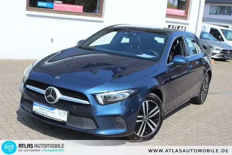 Used MERCEDES-BENZ CLASSE A Hybrid 2020 Ad Germany