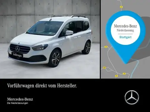 Annonce MERCEDES-BENZ CLASSE T Essence 2024 d'occasion Allemagne