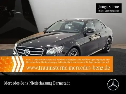 Annonce MERCEDES-BENZ CLASSE E Hybride 2020 d'occasion Allemagne