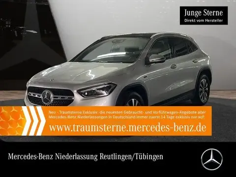 Used MERCEDES-BENZ CLASSE GLA Hybrid 2021 Ad Germany