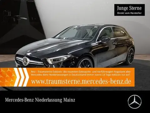 Used MERCEDES-BENZ CLASSE A Petrol 2019 Ad Germany