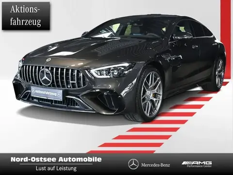 Used MERCEDES-BENZ CLASSE GT Hybrid 2023 Ad Germany
