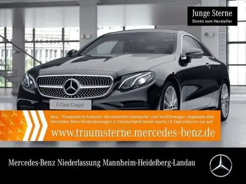 Used MERCEDES-BENZ CLASSE E Petrol 2019 Ad Germany