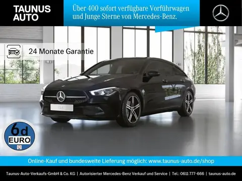 Used MERCEDES-BENZ CLASSE CLA Diesel 2023 Ad Germany