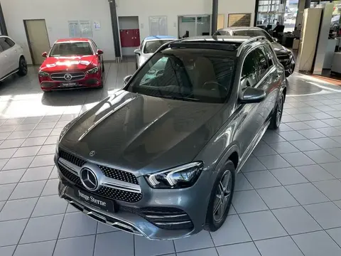 Used MERCEDES-BENZ CLASSE GLE Diesel 2021 Ad Germany