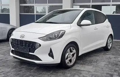 Annonce HYUNDAI I10 Essence 2023 d'occasion Allemagne