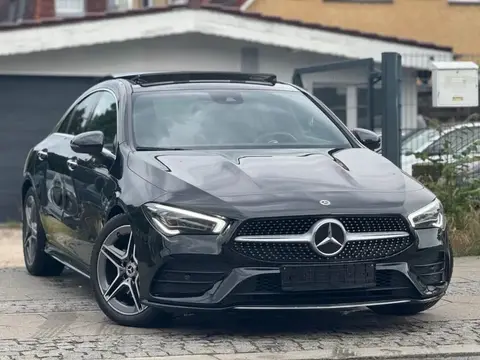 Used MERCEDES-BENZ CLASSE CLA Diesel 2021 Ad Germany