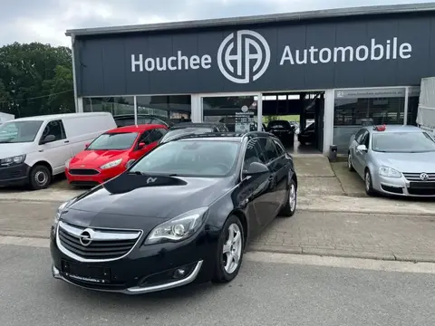 Annonce OPEL INSIGNIA Diesel 2016 d'occasion Allemagne