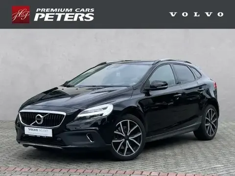 Used VOLVO V40 Petrol 2018 Ad 